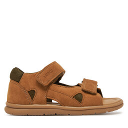 Lasocki Kids Sandalen Lasocki Kids LINEA CI12-LINEA-02 Braun