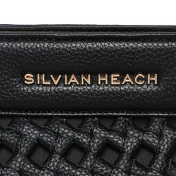 

Сумка Silvian Heach RCP23013BO Black, Чорний