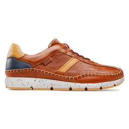 Pikolinos Sneakersy Pikolinos M4U-6046C1 Hnedá