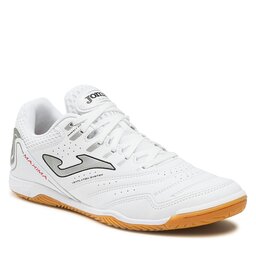 Joma Topánky Joma Maxima 2302 MAXW2302IN White