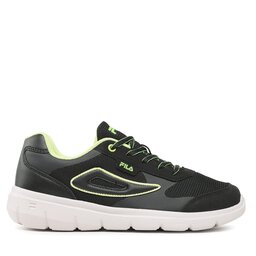 

Снікерcи Fila Jumbler 2 Teens FFT0045.83130 Black/Jasmine Green, Чорний