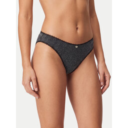 HUGO HUGO Stringtanga 50570549 Schwarz