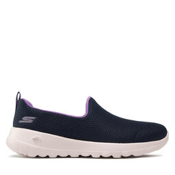 

Взуття Skechers Danil 124704/NVLV Navy/Lavender, Cиній