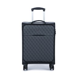 Guess Valiză Mică Rigidă Guess Vezzola Travel TMVZLS P3142 COA