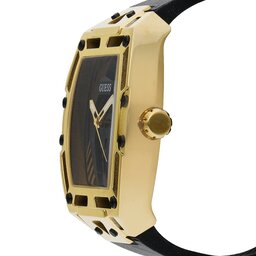 

Годинник Guess Legend GW0500G1 GOLD/BLACK, Чорний