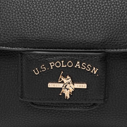 

Сумка U.S. Polo Assn. Stanford BIUSS5649WVP000 Black, Чорний