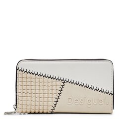 Desigual Cartera grande para mujer Desigual 23WAYP14 1001