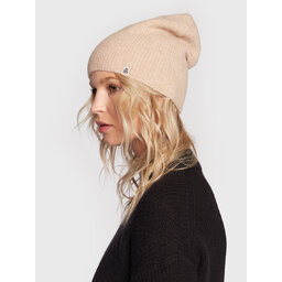

Шапкa Roeckl 23032-476 Cashmere 154, Бежевий