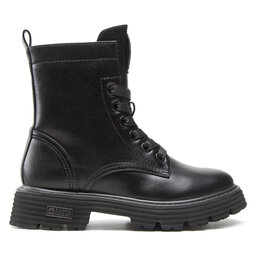 

Черевики туристичні Big Star Shoes, Чорний