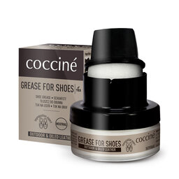 Coccine Apavu vasks Coccine Grease For Shoes 55/29/50/01/Z/v4