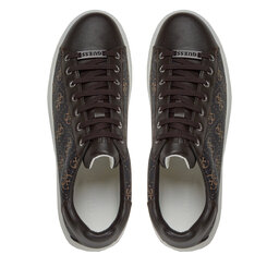

Снікерcи Guess Vibo FM8VIB FAM12 BROCR, Бежевий