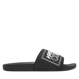 Versace Jeans Couture Şlapi Versace Jeans Couture 79YA3SQ3 ZSC22 899 Negru