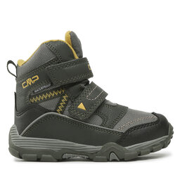 CMP Schneeschuhe CMP Pyry Snow Wp 38Q4514 Grau
