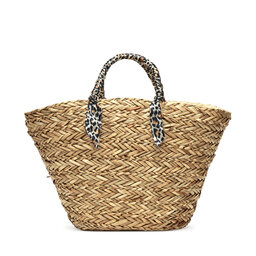 DeeZee Handtasche DeeZee BLB08-2 Beige