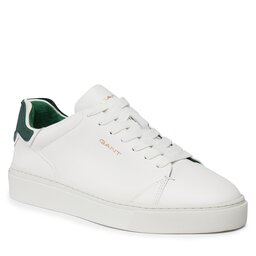 Gant Sneakers Gant Mc Julien Sneaker 27631222 White Green