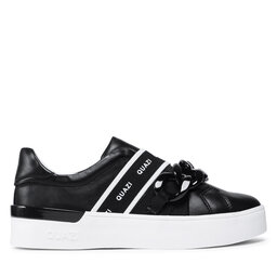 

Снікерcи QUAZI WS5686-02 Black, Чорний