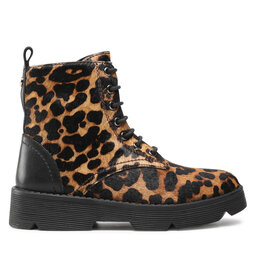 

Черевики туристичні Gioseppo Daun 60094-P1 Leopard, Коричневий