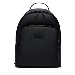 Armani Exchange Rucksack Armani Exchange XM003156 AF26659 MC043 Schwarz