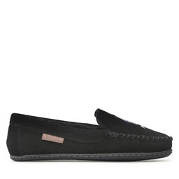 

Тапочки Polo Ralph Lauren Collins Bear RF103884 Black, Чорний