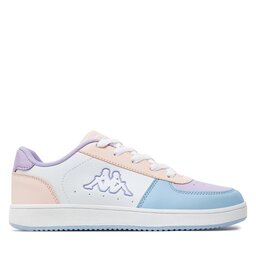 Kappa Laisvalaikio batai Kappa Logo Malone Kid 371K1IW Spalvota