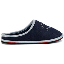 

Тапочки Tom Tailor 3781801 Cobalt Blue, Cиній