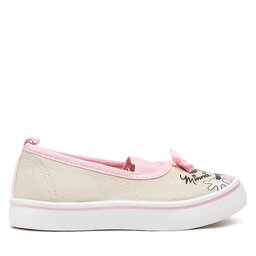 

Тапочки Minnie Mouse CP91-SS22-28DSTC Beige, Бежевий