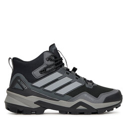 adidas Παπούτσια πεζοπορίας adidas Terrex Skychaser Mid GORE-TEX IH1103 Μαύρο