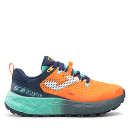 

Взуття Joma Tk.Sima Men 2208 TKSIMS2208 Orange Navy, Оранжевий