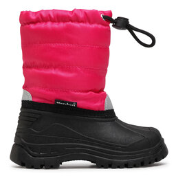 

Снігоходи Playshoes 193005 M Pink 18, Рожевий