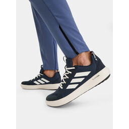 adidas Sneakers adidas Terrex Boat Climacool JI3499 Dunkelblau