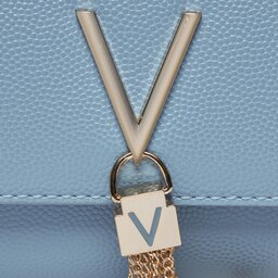 

Сумка Valentino Divina VBS1R403G Polvere F61, Голубий