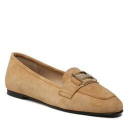 Boss Mokassins Boss 50493060 Medium Beige 260