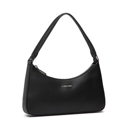 

Сумка Calvin Klein Ck Must Small Shoulder Bag K60K609613 BAX, Чорний