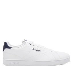 Reebok Sneakers Reebok Court Cl 100074364 Bianco