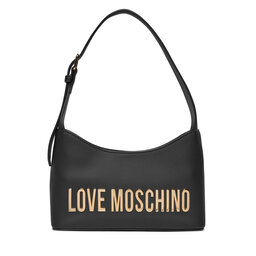 LOVE MOSCHINO Kabelka LOVE MOSCHINO JC4198PP1IKD0000 Čierna
