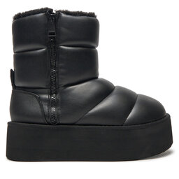 KARL LAGERFELD Снігоходи KARL LAGERFELD KL48554 Чорний