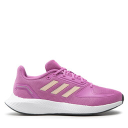 

Взуття adidas Runfalcon 2.0 W GV9576 Pink, Рожевий
