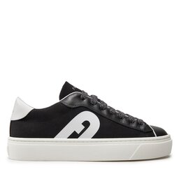 Furla Tenisice Furla Joy Lace-Up Sneaker T.20 YH77FJO-BX2903-P1900-44013700 Crna