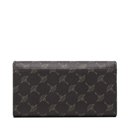 

Великий жіночий гаманець JOOP! Europa 4140006229 Dark Grey 802, Сірий