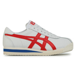 

Снікерcи Onitsuka Tiger Tiger Corsair 1183B397 White/Classic Red 100, Білий