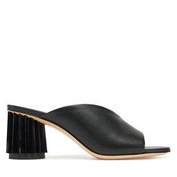 AGL Şlapi AGL Dorica M Mule D684006PCKB1411013 Negru