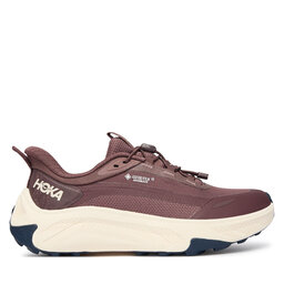 Hoka Sneakers Hoka Transport 2 GTX GORE-TEX 1176641 Dunkelrot