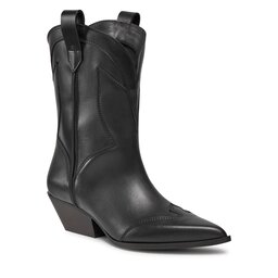 Furla Stiefeletten Furla West YG74FWT-BX2162-O6000-4401 Nero