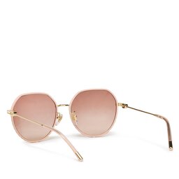 

Сонцезахисні окуляри Furla Sunglasses SFU627 WD00058-MT0000-BON00-4-401-20-CN-D Bon Bon, Рожевий