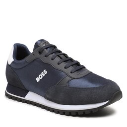 Boss Tenisice Boss Parkour-L Runn 50498133 Dark Blue 401