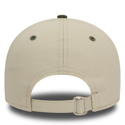 

Бейсболка New Era White Crown 940 Nyy 60435040 Écru