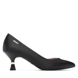 

Туфлі Liu Jo Gaia 10 SF3167 TX007 Black 22222, Чорний