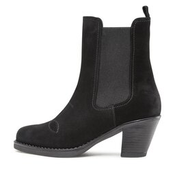 Simple Botki Simple SL-36-02-000064 201