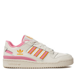 adidas Sneakers adidas Forum Low Cl W IF7213 Bianco