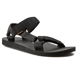 Teva Sandales Teva Original Universal Urban 1004010 Black